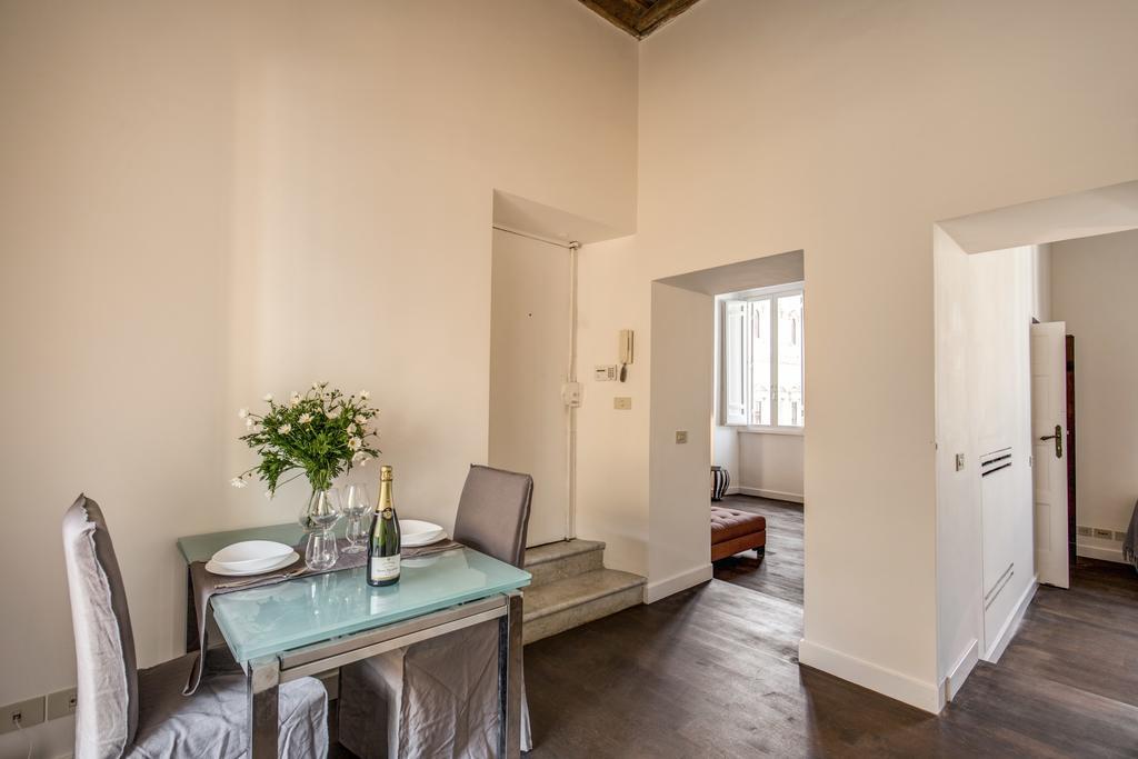 Piazza Farnese Exclusive View 2 Bedroom En Appartamento *