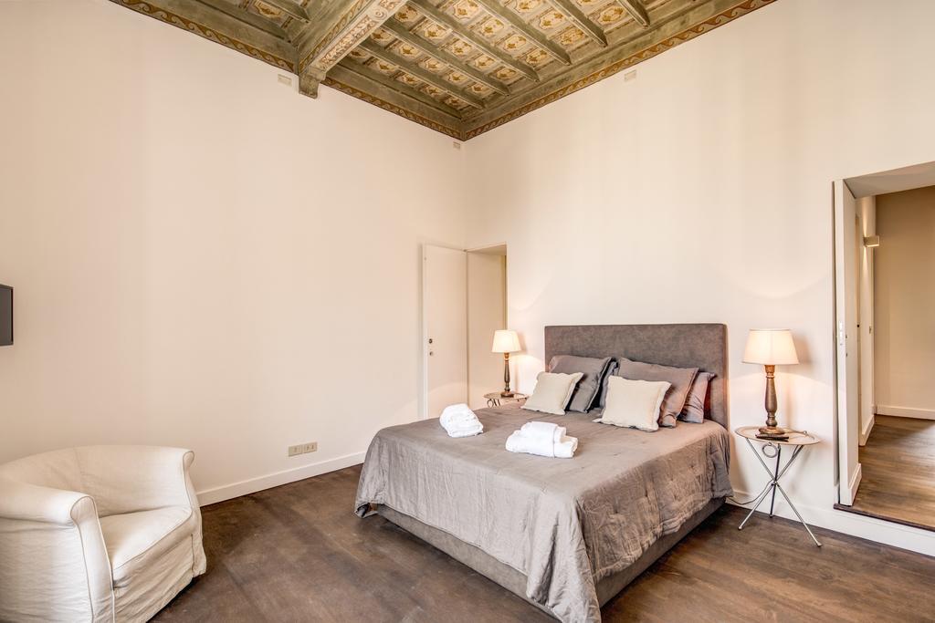 Piazza Farnese Exclusive View 2 Bedroom En Appartamento