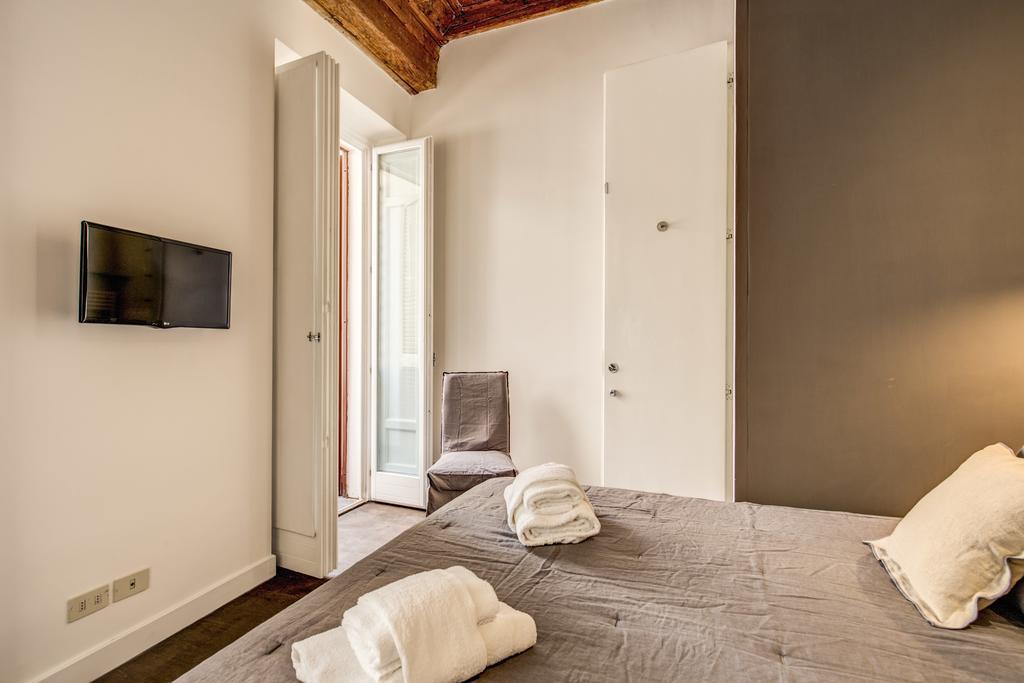 Appartamento Piazza Farnese Exclusive View 2 Bedroom En *