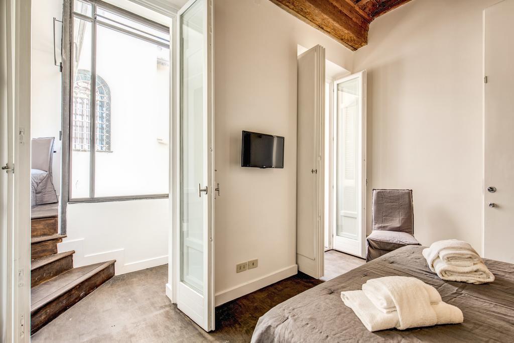 Piazza Farnese Exclusive View 2 Bedroom En Appartamento