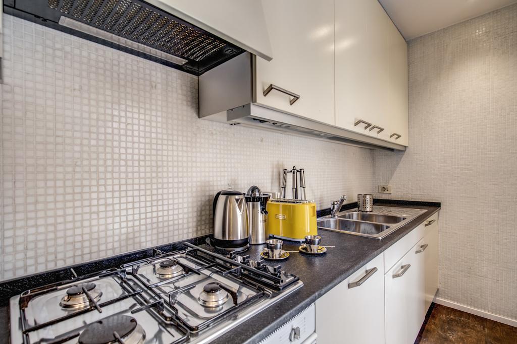 Piazza Farnese Exclusive View 2 Bedroom En Appartamento