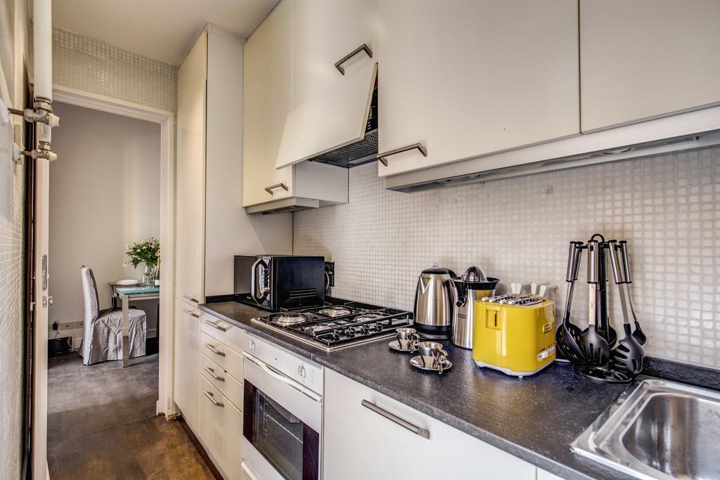 Apartment Piazza Farnese Exclusive View 2 Bedroom En *