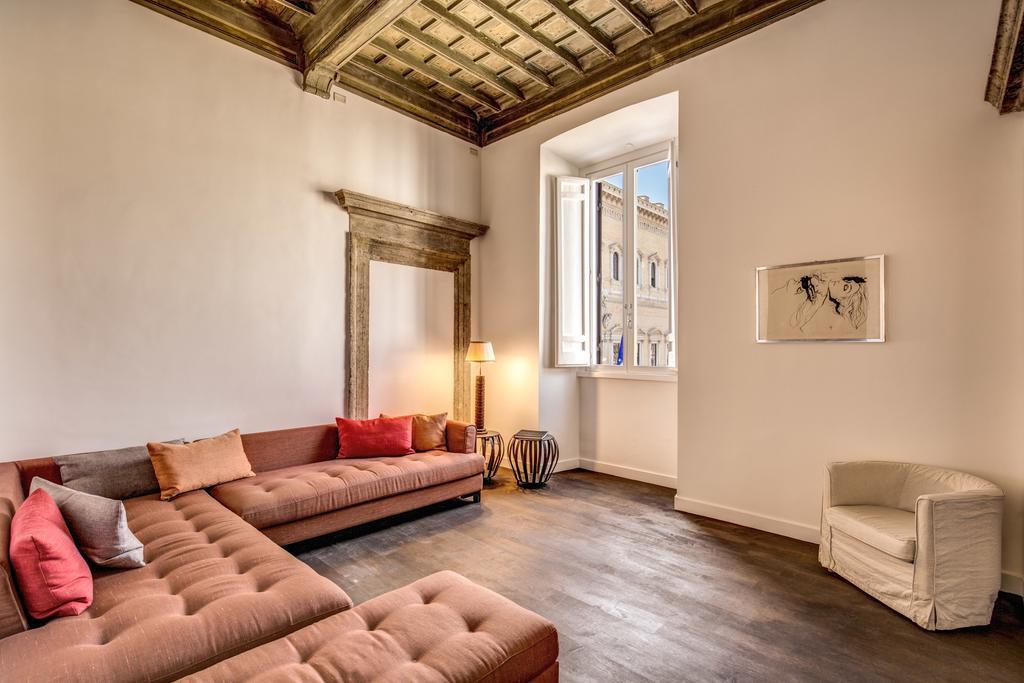 Piazza Farnese Exclusive View 2 Bedroom En Apartment *