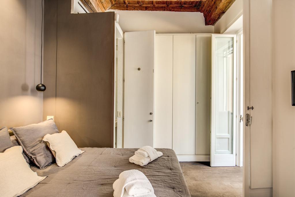Piazza Farnese Exclusive View 2 Bedroom En Appartamento